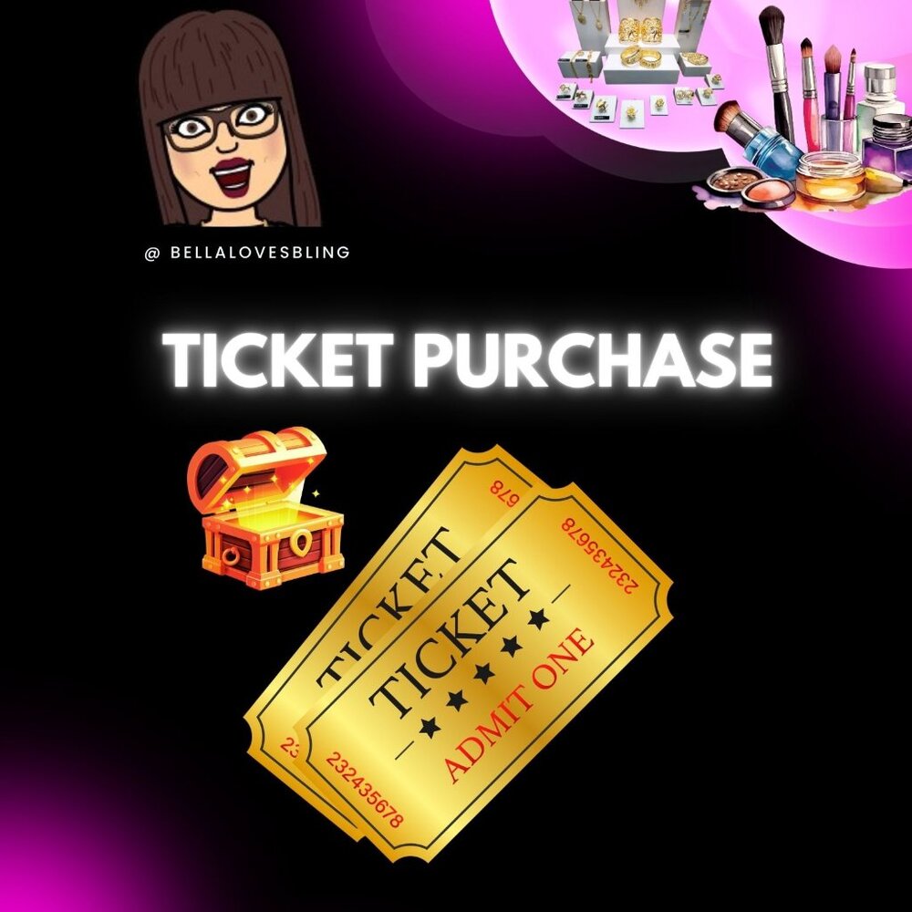 TICKET PURCHASE 7